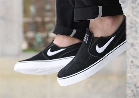 nike herren zoom stefan janoski|Nike stefan janoski slip on.